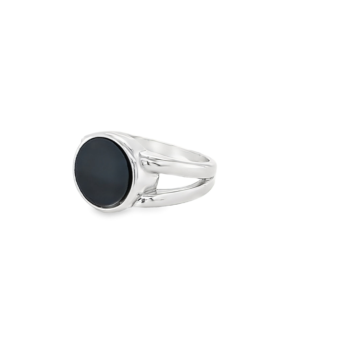 Black Diamond - Women’s Ring - IRIS - Elysium Black Diamond