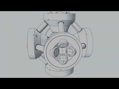 Video showing how our men's black diamond is made for titanium rings | Men’s Achilles Titanium Ring Diamond Rings | Men’s Black Diamond Titanium Rings