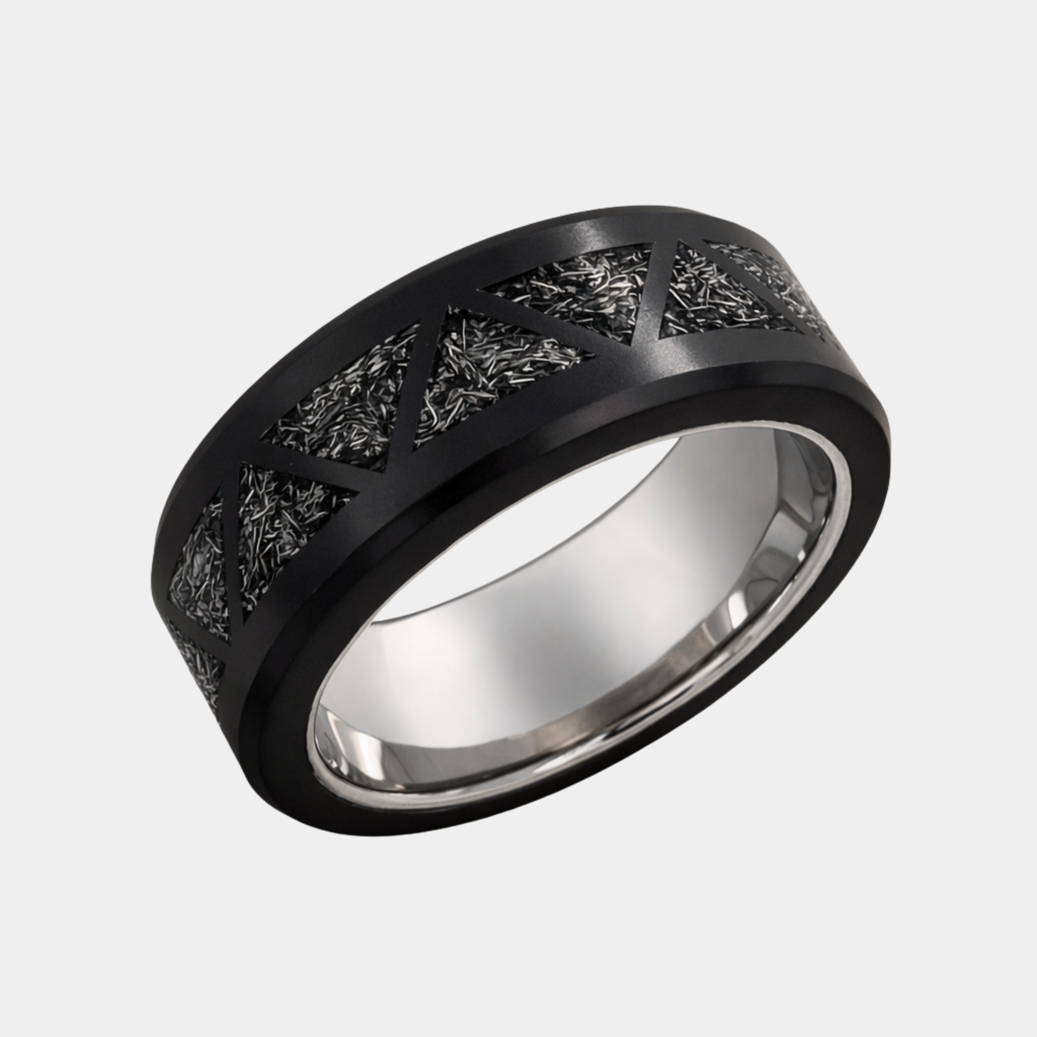 ARES – Triangle Meteorite Sleeve