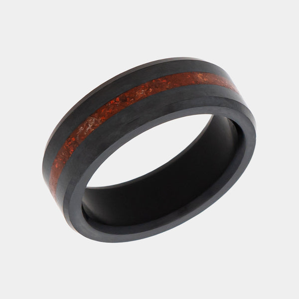 アクセサリー TOO - RING ERE black marble ares-inlaydinosaur-1_grande.